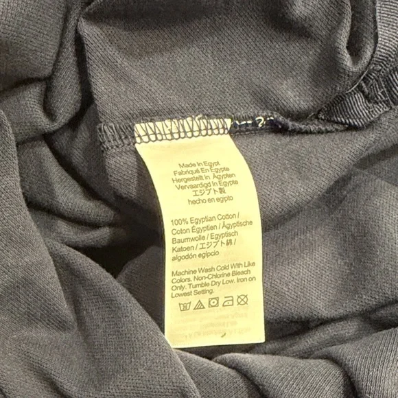 J. Crew Navy Blue Polo Shirt - Picture 6 of 7